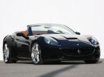 Ferrari California by Novitec Rosso 2009 года